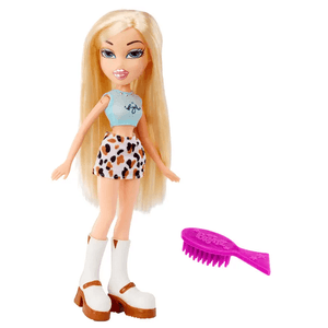 Muñeca Bratz Cloe OPP Doll Edición Especial 20 Años