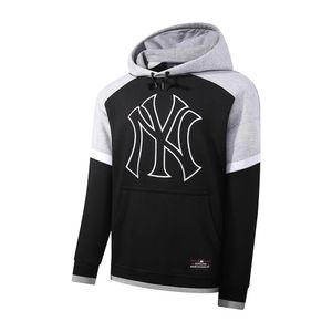 CHAQUETA MLB NEW YORK YANKEES HOMBRE MLBHD524105-BK1