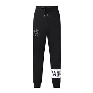 SUDADERA MLBA NEW YORK YANKEES HOMBRE MLBPT524102-BK1