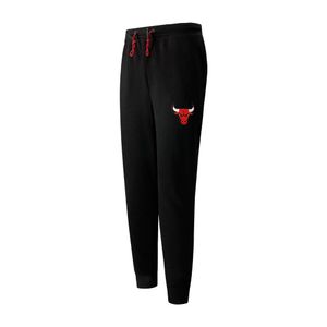 SUDADERA NBA CHICAGO BULLS HOMBRE NBAPT524204-BK2