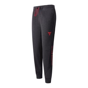 SUDADERA NBA CHICAGO BULLS HOMBRE NBAPT524202-BK2