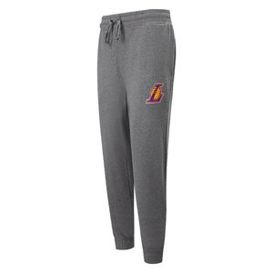 SUDADERA NBA LAKERS HOMBRE NBAPT52205-GRY3