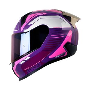 CASCO SHAFT MUJER 560 CHAOS SM M.F
