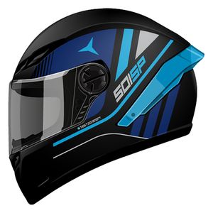 CASCO ICH HOMBRE 501 NEGGAZ TR AN