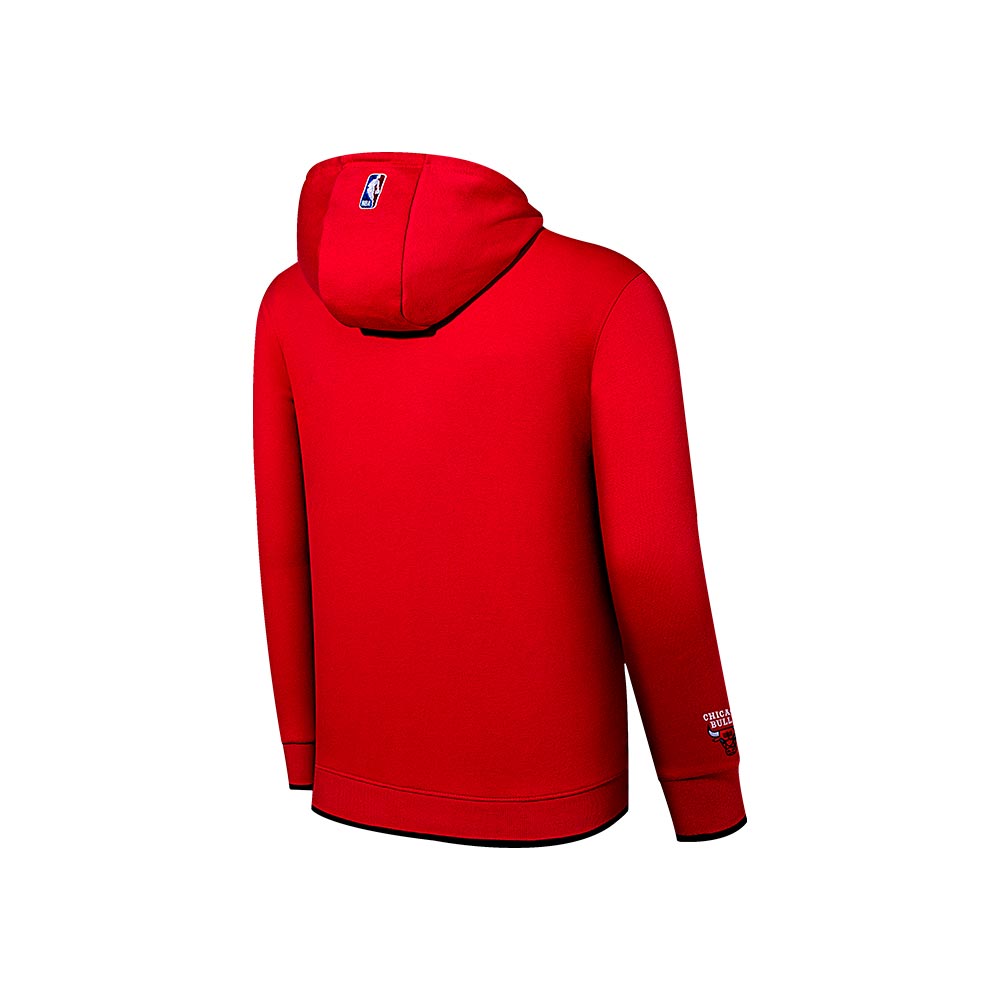 CHAQUETA FEXPRO HOMBRE NBAHD521001-RED - Agaval