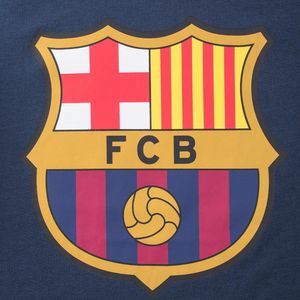 CAMISETA BARCELONA HOMBRE BCTS523109-NVY