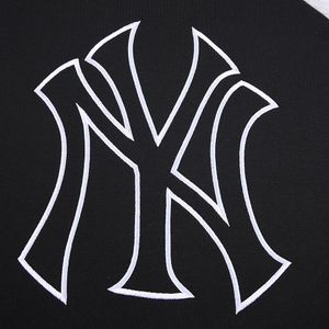CHAQUETA MLB NEW YORK YANKEES HOMBRE MLBHD524105-BK1