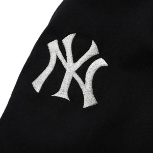 SUDADERA MLB NEW YORK YANKEES HOMBRE MLBPT524204-BK1