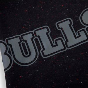 SUDADERA NBA CHICAGO BULLS HOMBRE NBAPT524206-BK1