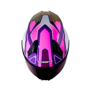 CASCO SHAFT MUJER 560 CHAOS SM M.F