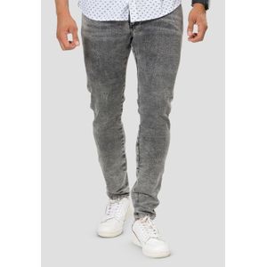 Jean Hombre Gris Medio Mp 106143