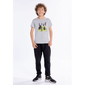Conjunto Infantil Masculino Multicolor Rutta 102074