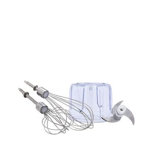 Procesador Manual 2 en 1 Tezzio