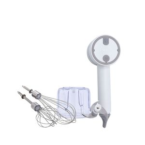 Procesador Manual 2 en 1 Tezzio
