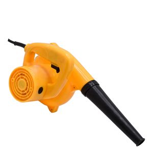 Sopladora y Aspiradora Eléctrica Ferrenovo 400W - 2.3 CBM - 13000 RPM