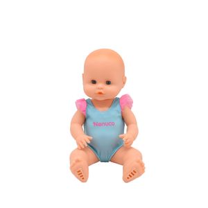 Bebé Nenuco ¡A Nadar!