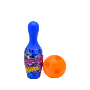 Set Para Bolos Hotwheels