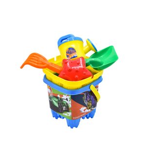 Kit Hotwheels Vamos A La Playa