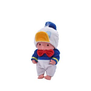 Muñeco Donald Bebé Disfracitos Disney