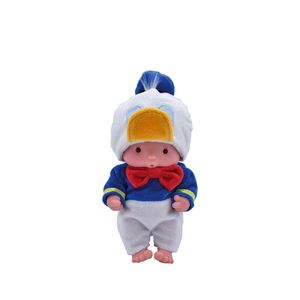 Muñeco Donald Bebé Disfracitos Disney