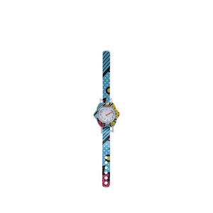 Set Fashion Relojes y Manillas Toy Logic