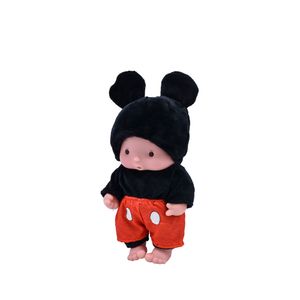 Muñeco Mickey Bebé Disfracitos Disney