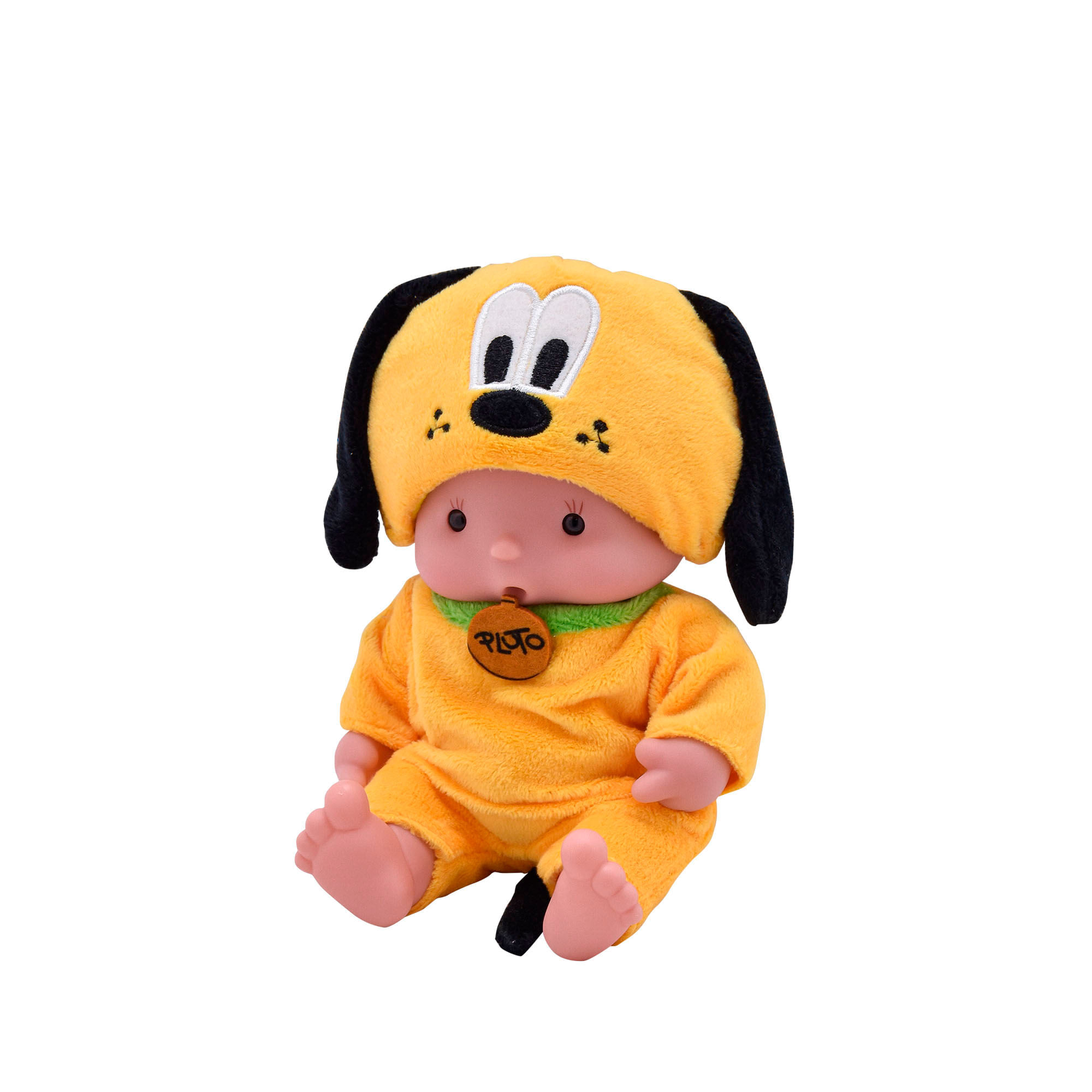 Disney Store Peluche Pluto El Corte Ingles Peluche Disney Store