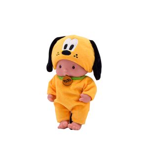 Muñeco Pluto Bebé Disfracitos Disney