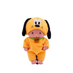 Muñeco Pluto Bebé Disfracitos Disney