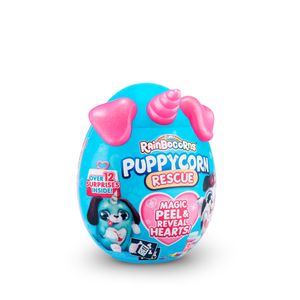 Peluche Sorpresa Rainbocorns Cachorros