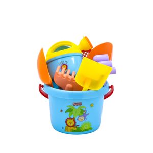 Kit de Juego para Arena Fisher Price