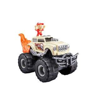 Monster Truck Sorpresa Smashers