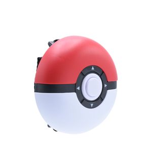 Juego Misión Pokémon Electrónico