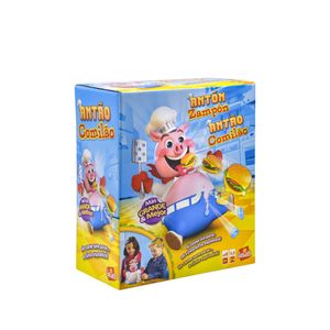 Juego de Mesa Anton Zampón