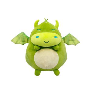 Peluche Electrónico Dormilones Dragón ¡Sueños Mágicos!
