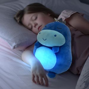 Peluche Electrónico Dormilones Dino ¡Sueños Prehistóricos!