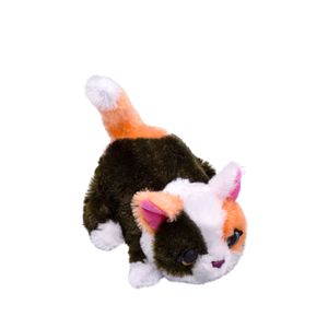 Peluche FurReal Mini Kitty