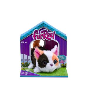 Peluche FurReal Mini Kitty