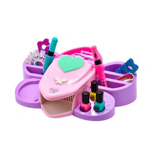 Set de Belleza Nails Studio Toy Logic