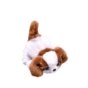 Peluche FurReal Cachorro Puppy