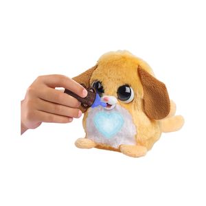 Peluche FurReal Cachorro Peludo