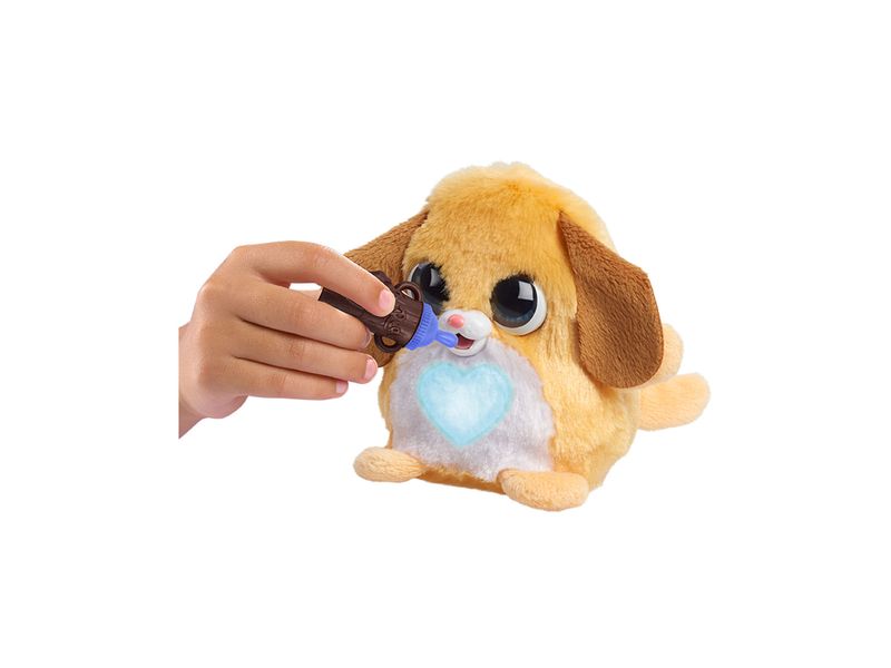 Peluche FurReal Cachorro Peludo - Main Image