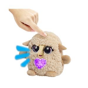 Peluche FurReal Oveja Peluda