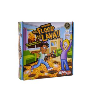 Juego de Mesa Piso y Lava
