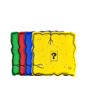 Juego de Mesa Piso y Lava