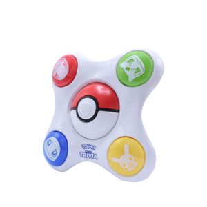 Juego Trivia Pokémon Entrenador Electrónico