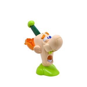 Juego Interactivo de mesa Pepe Moco