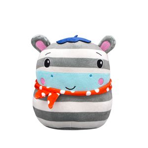 Peluche Fisher Price Cebra