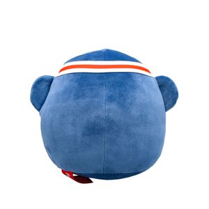 Peluche Fisher Price Mono Azul