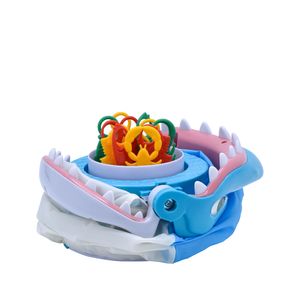 Juego de Mesa Mandíbula